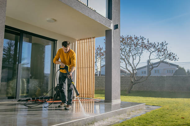 Best House Exterior Washing  in Kittitas, WA