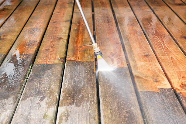 Best Gas Station Cleaning  in Kittitas, WA